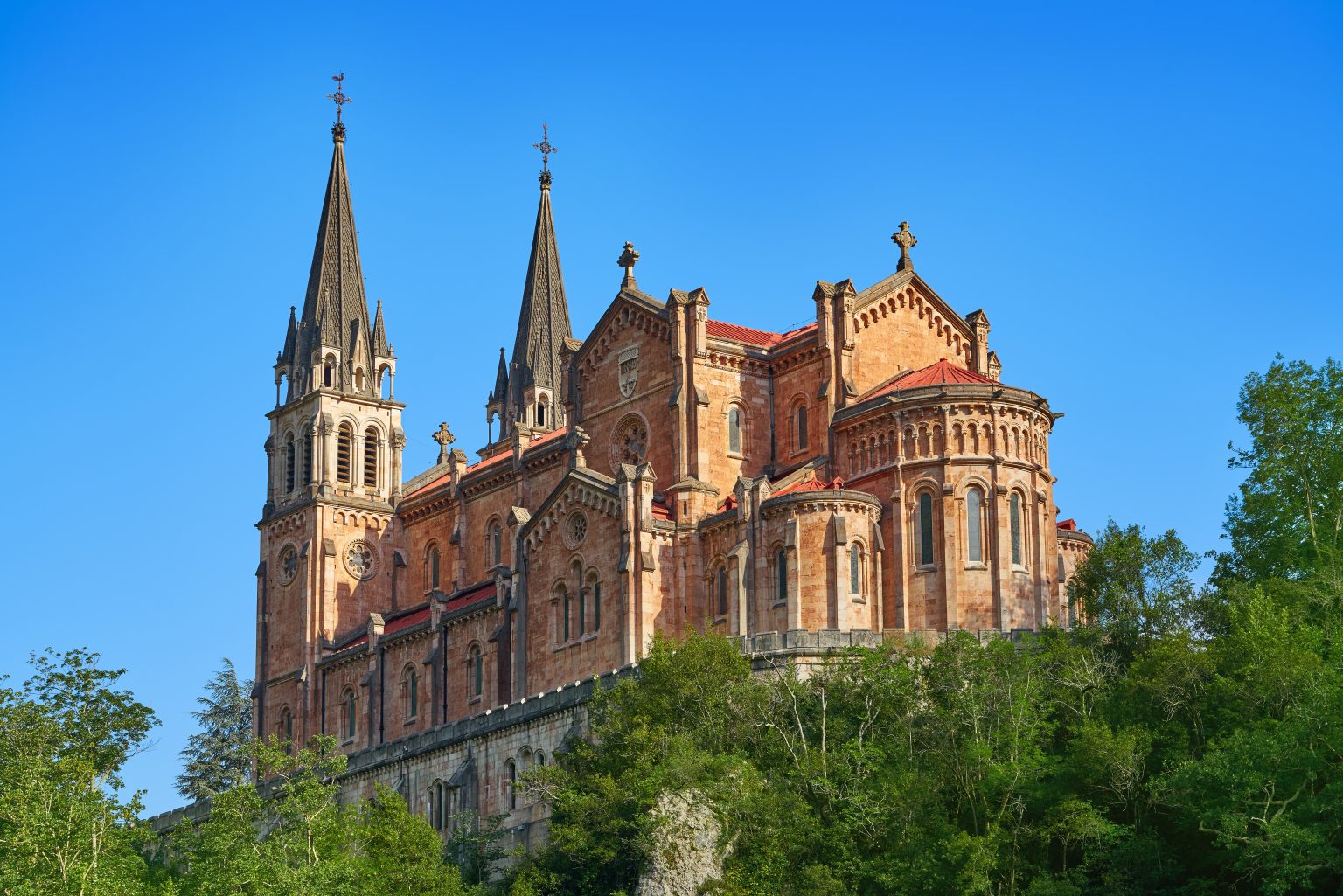 Basílica de Santa María la Real